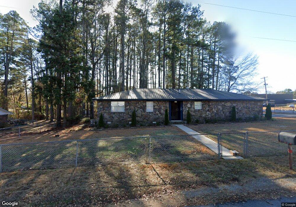 507 W 8th St, Sheridan, AR 72150 - photo 1