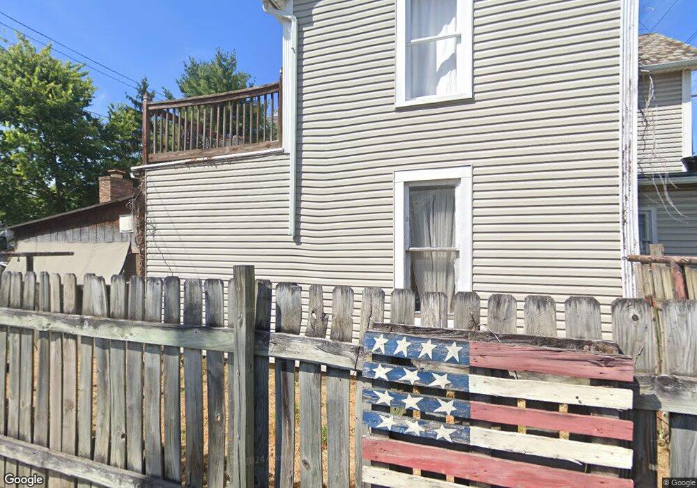 218 W Fair Ave, Lancaster, OH 43130 - photo 1