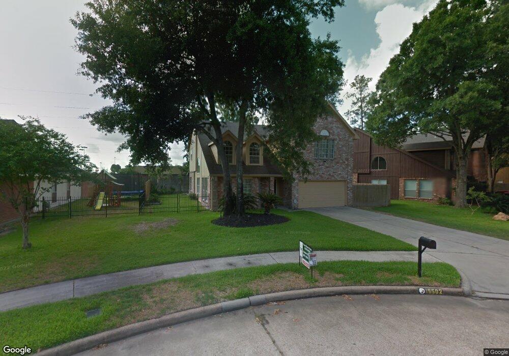 15502 Hatfield Hollow Dr, Tomball, TX 77377 - photo 1