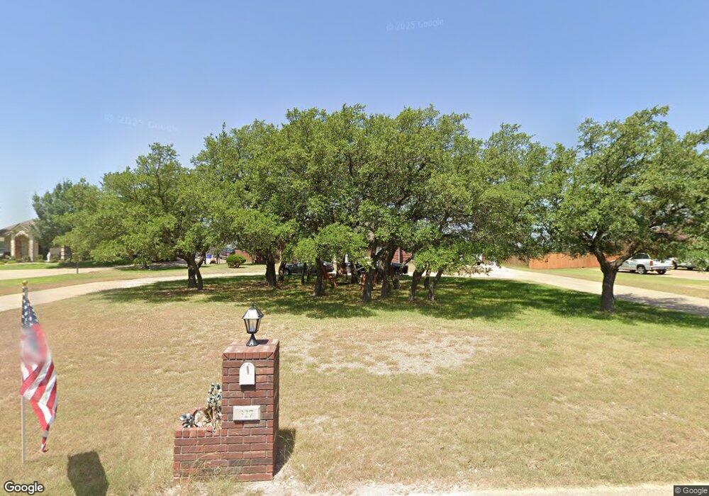 327 Skyline Dr, Copperas Cove, TX 76522 - photo 1