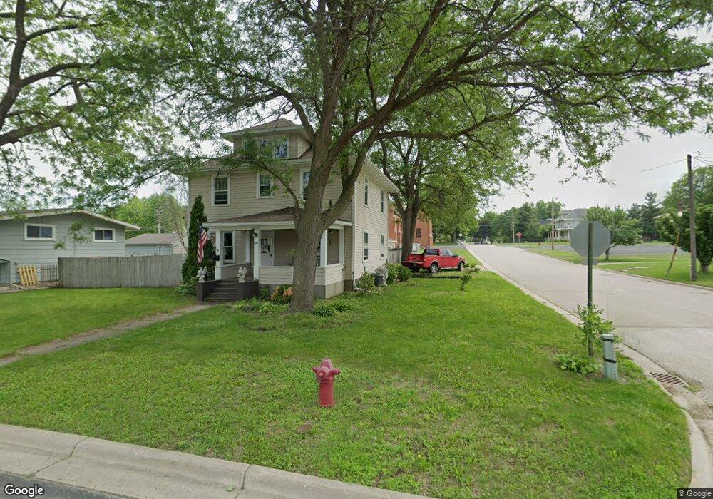 587 W 2nd St, Zumbrota, MN 55992 - photo 1