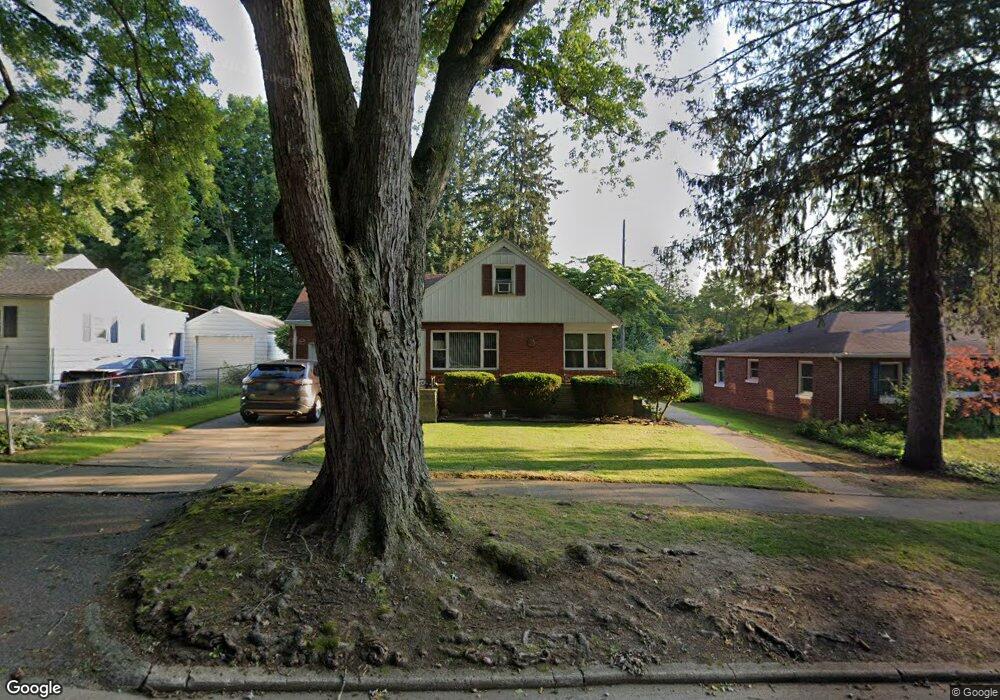 571 W Main St, Niles, MI 49120 - photo 1