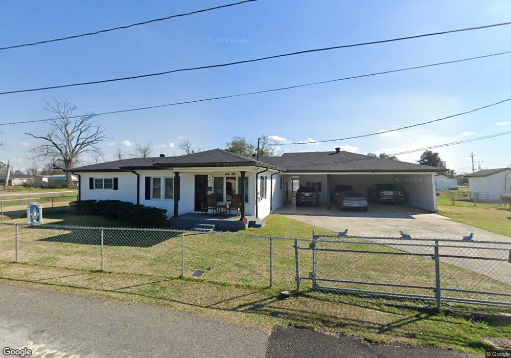 2208 Katherine St, Lake Charles, LA 70601 - photo 1