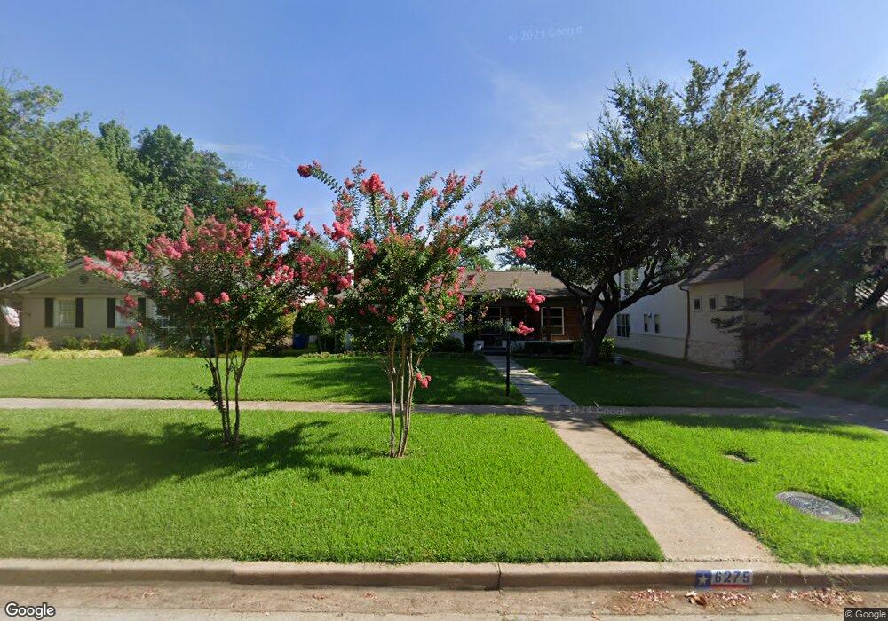 6275 Mccommas Blvd, Dallas, TX 75214 - photo 1