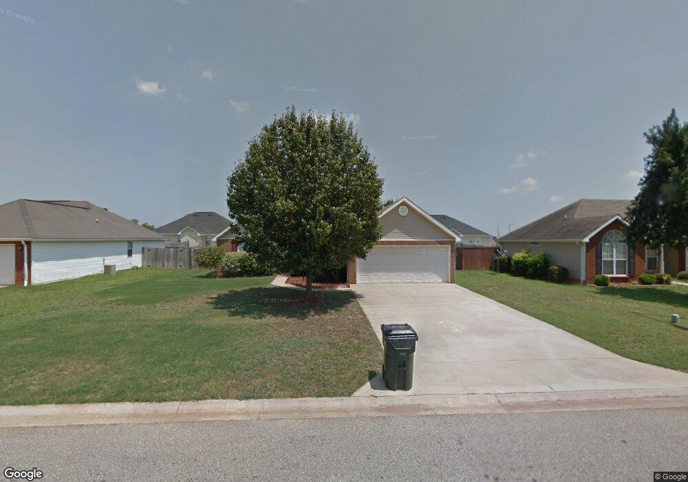 102 Carver Ct, Warner Robins, GA 31088 - photo 1