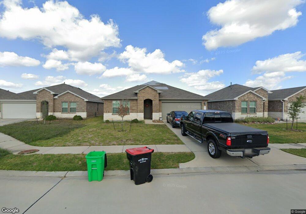 22814 Palermo Rim Ln, Katy, TX 77449 - photo 1