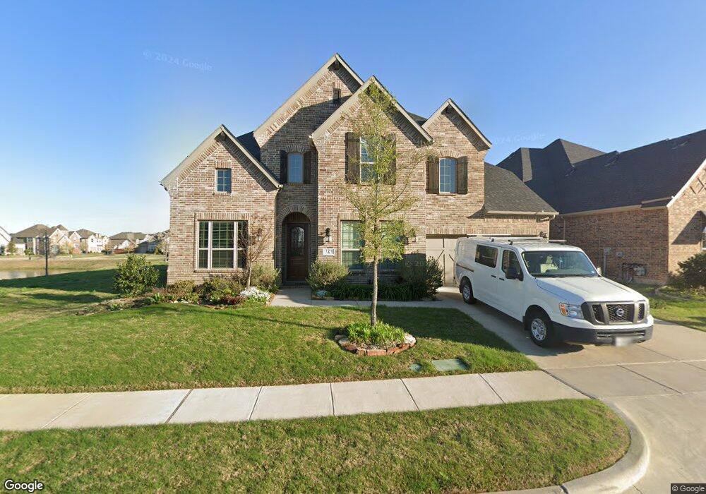 121 Mint Marigold Dr, Wylie, TX 75098 - photo 1