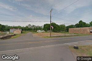 305 Lockett Rd, Sherrill, AR 72152