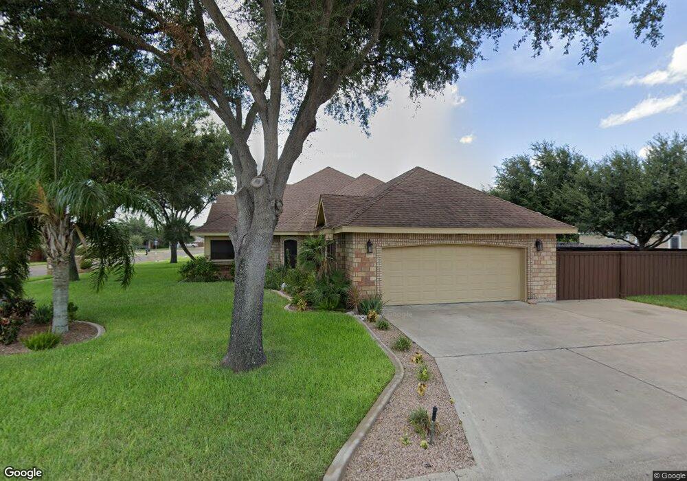 1307 Mango Ct, Weslaco, TX 78596 - photo 1