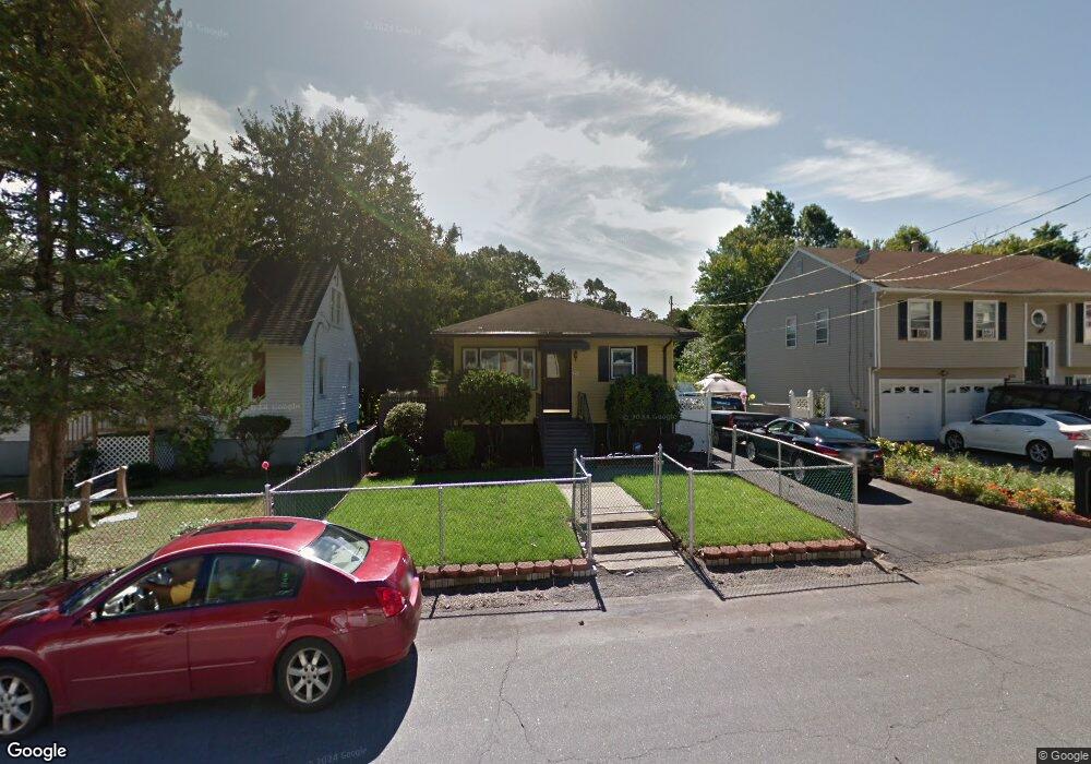 393 Platt St, Bridgeport, CT 06606 - photo 1