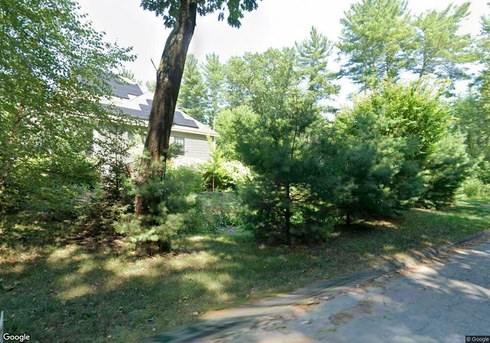 100 Long Ridge Rd, Carlisle, MA 01741 - photo 1