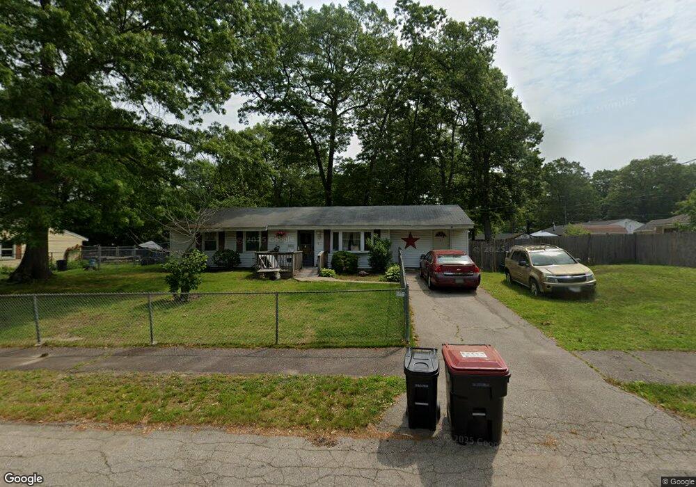 15 Dondi Rd, Brockton, MA 02302 - photo 1