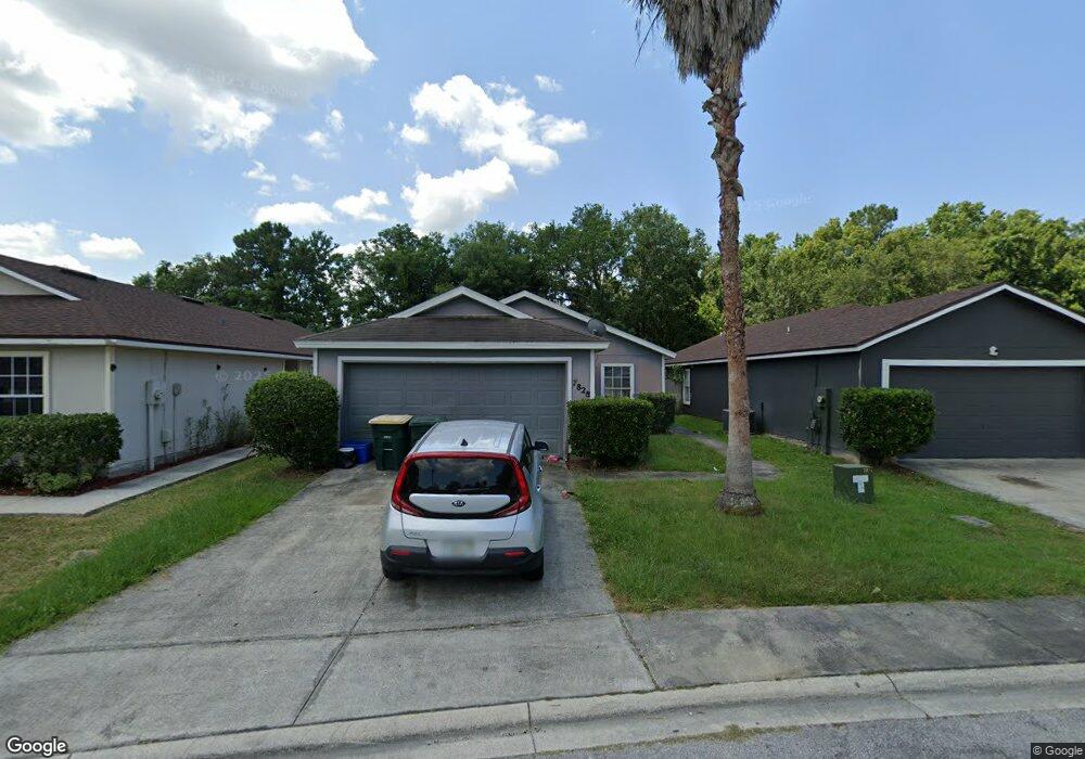 7828 Cherry Field Dr, Jacksonville, FL 32216 - photo 1