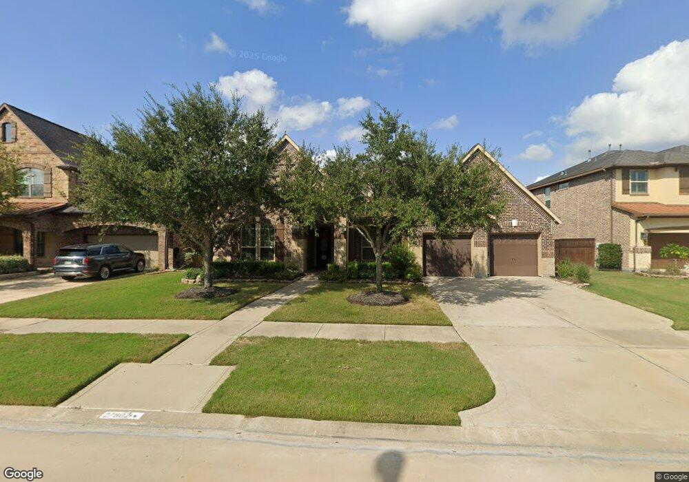 27802 Burnett Hills Ln, Fulshear, TX 77441 - photo 1