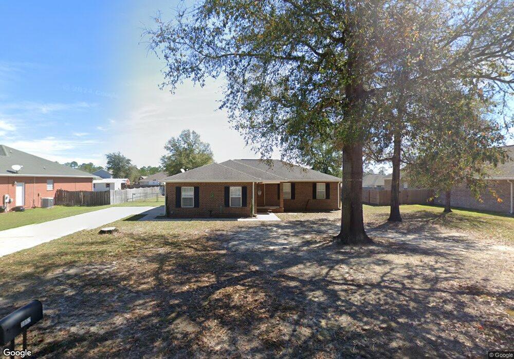 3952 Painter Branch Rd, Crestview, FL 32539 - photo 1