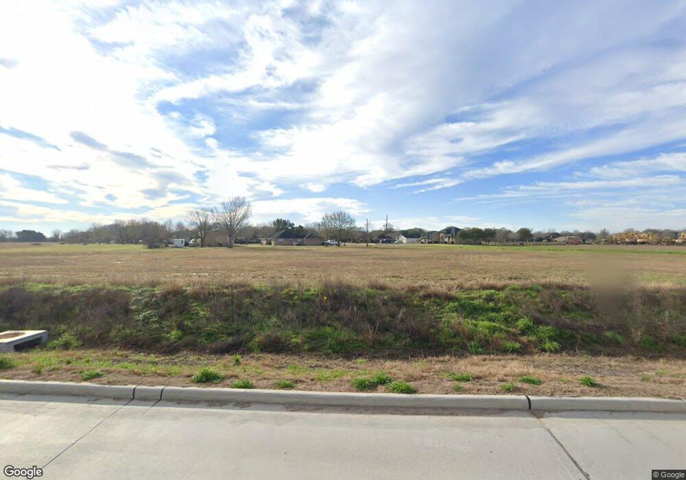 2117 Cottonwood School Rd, Rosenberg, TX 77471 - photo 1