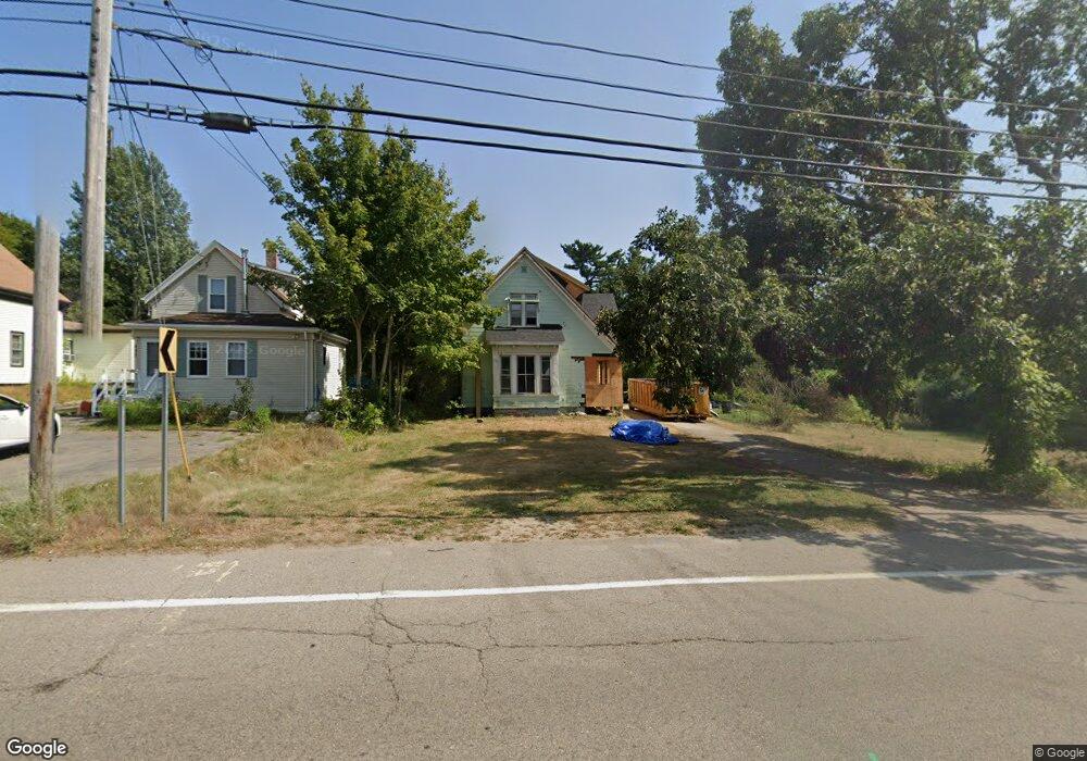 433 Howard St, Brockton, MA 02302 - photo 1