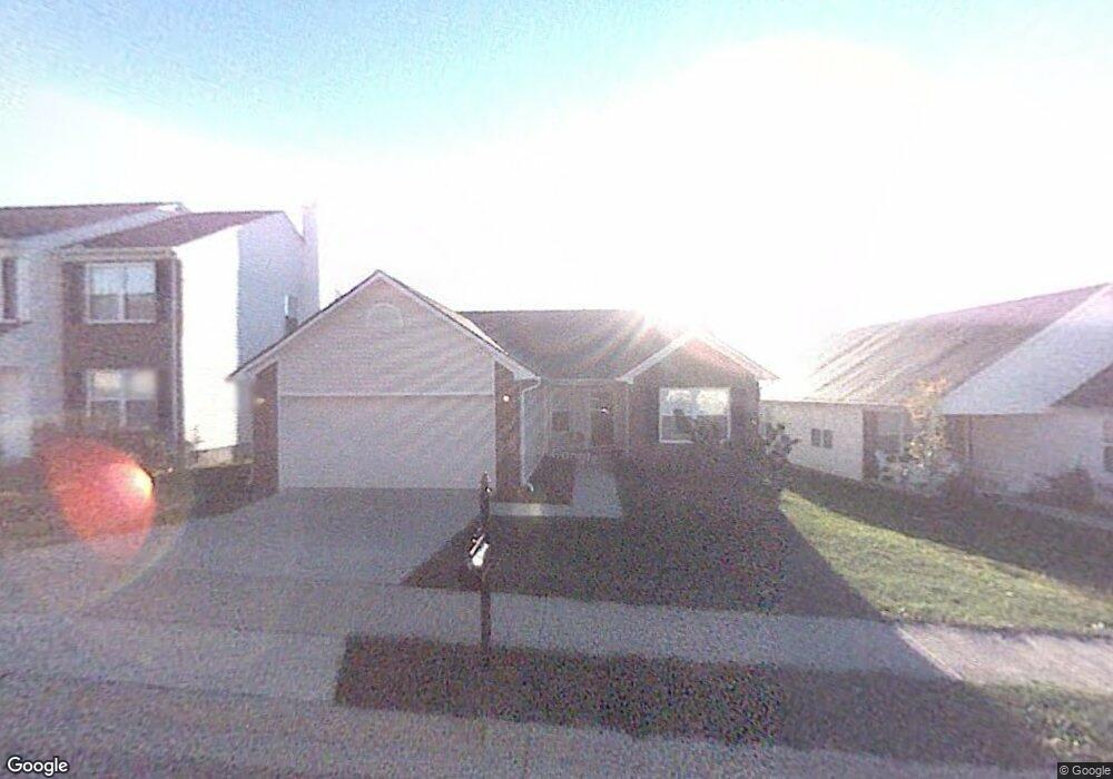 108 Canyon Oaks Dr, Frankfort, KY 40601 - photo 1