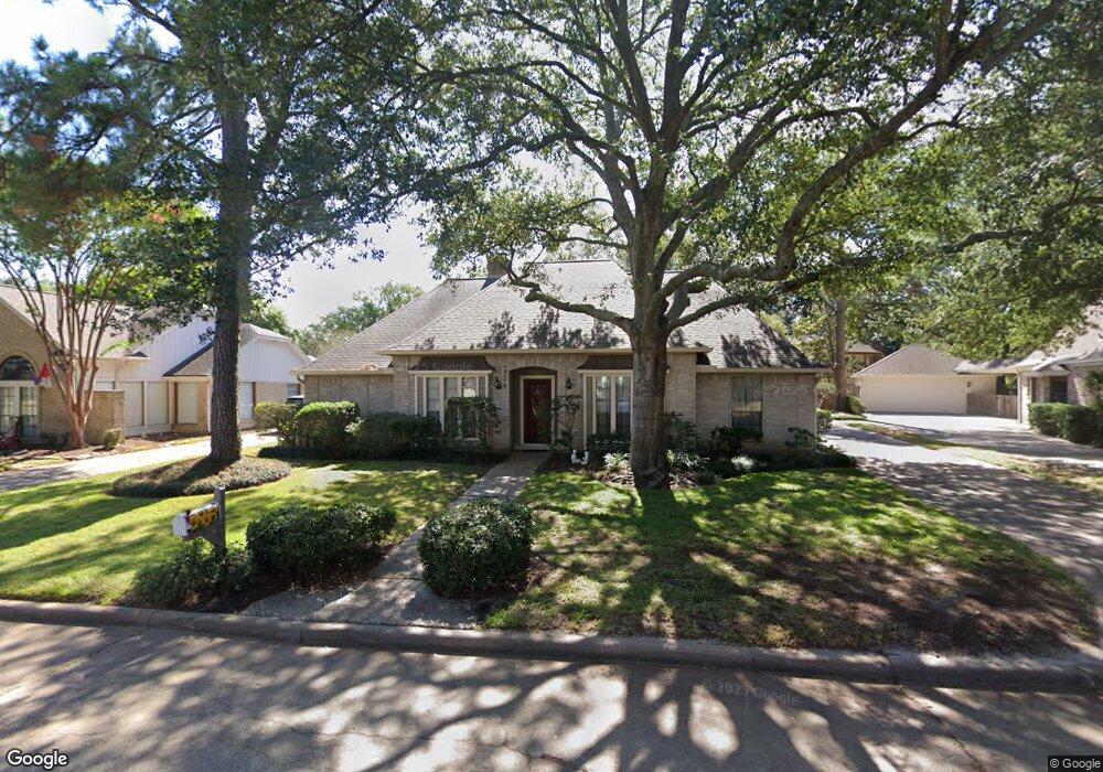 15715 Windy Glen Dr, Houston, TX 77095 - photo 1