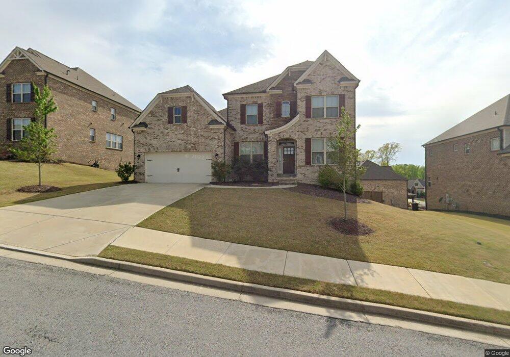 3815 Mabry Ridge Dr unit 9, Buford, GA 30518 - photo 1