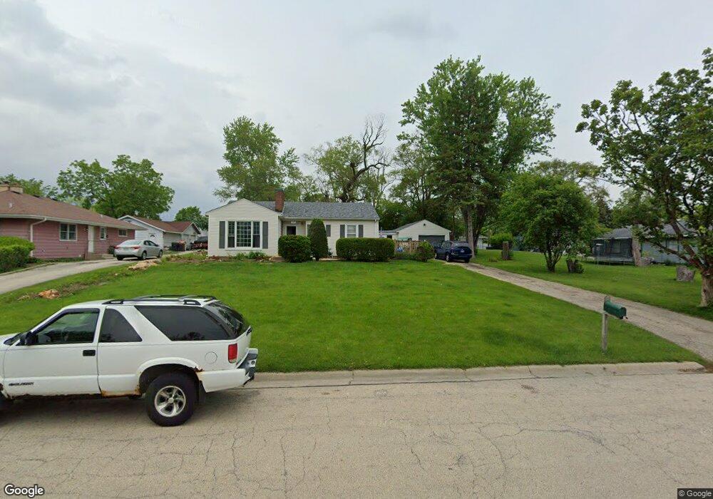 2706 20th St, Zion, IL 60099 - photo 1