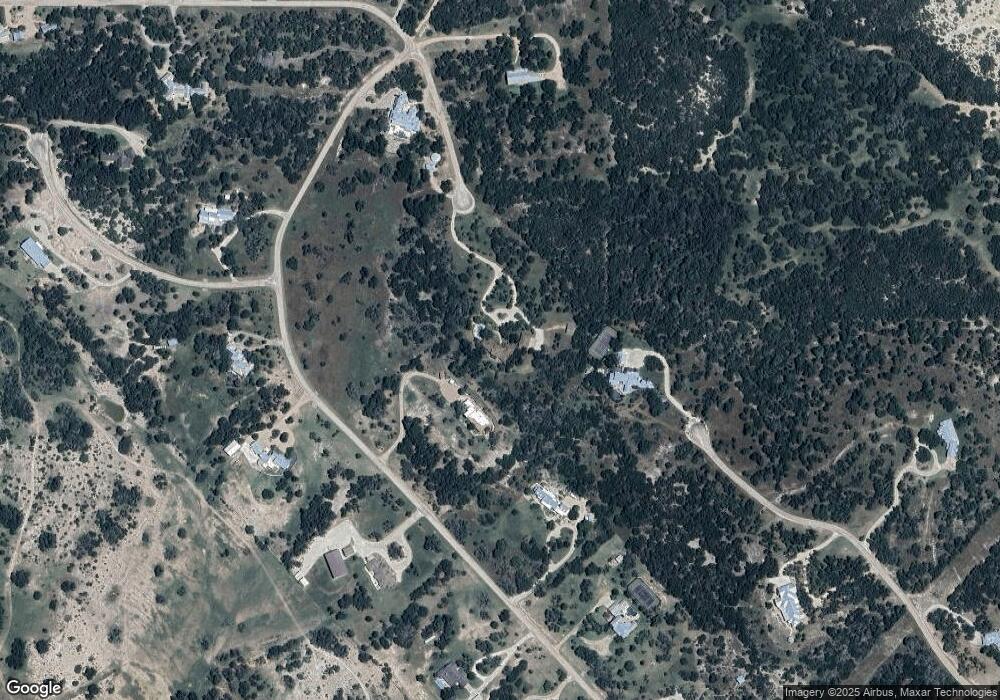 110 E Ledgestone Dr, Fredericksburg, TX 78624 - photo 1