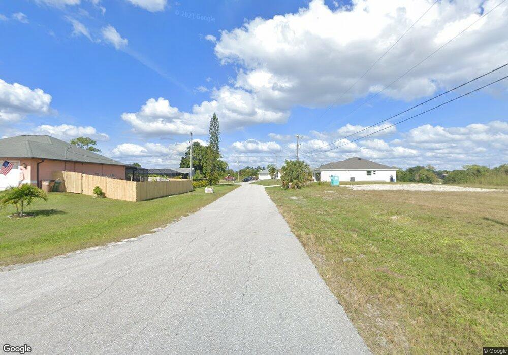 0 NE 26 Terrace, Cape Coral, FL 33909 - photo 1