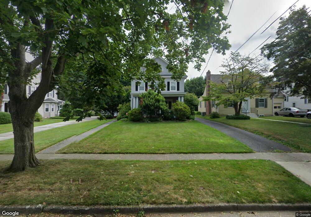 405 3rd Ave, Haddon Heights, NJ 08035 - photo 1