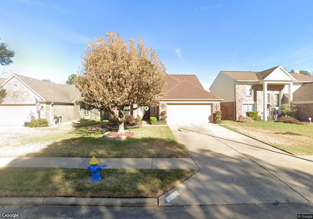 16010 Sugar Ridge Dr, Houston, TX 77095 - photo 1