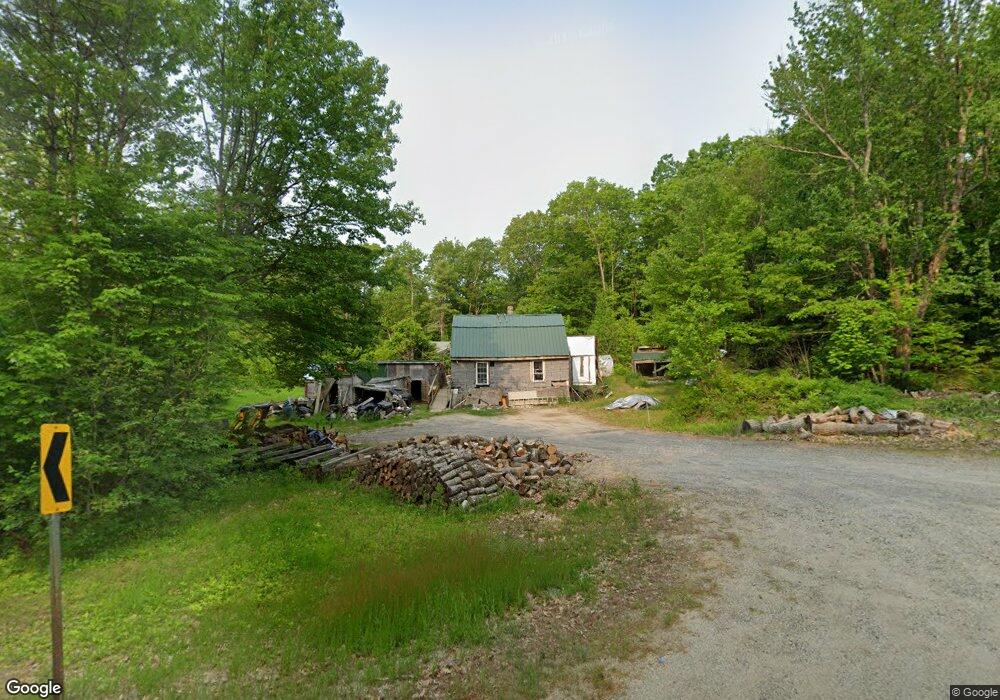 120 Lewis Hill Rd, Bowdoin, ME 04287 - photo 1