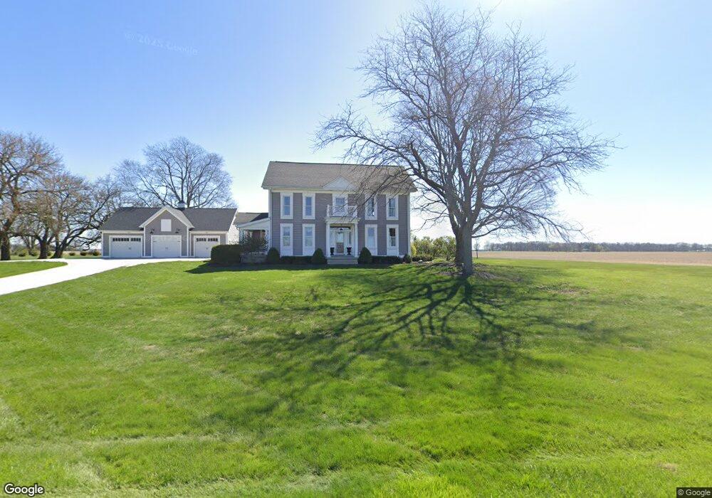 28333 N Duck Creek Ave, Atlanta, IN 46031 - photo 1