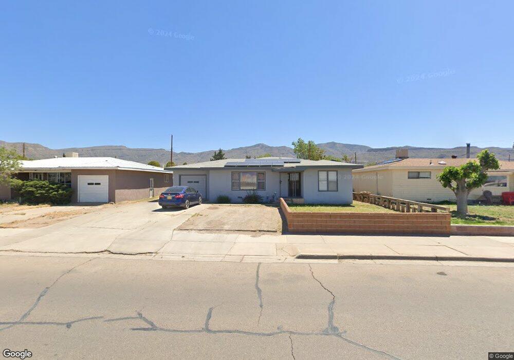 410 Cuba Ave, Alamogordo, NM 88310 - photo 1