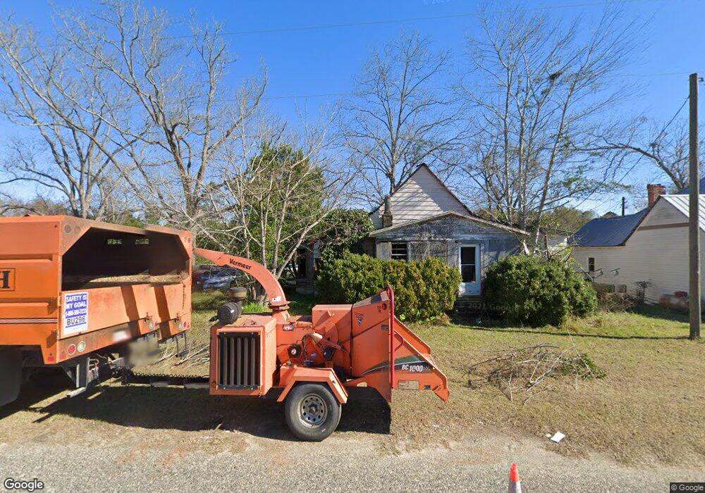 180 10th St N, Pitts, GA 31072 - photo 1