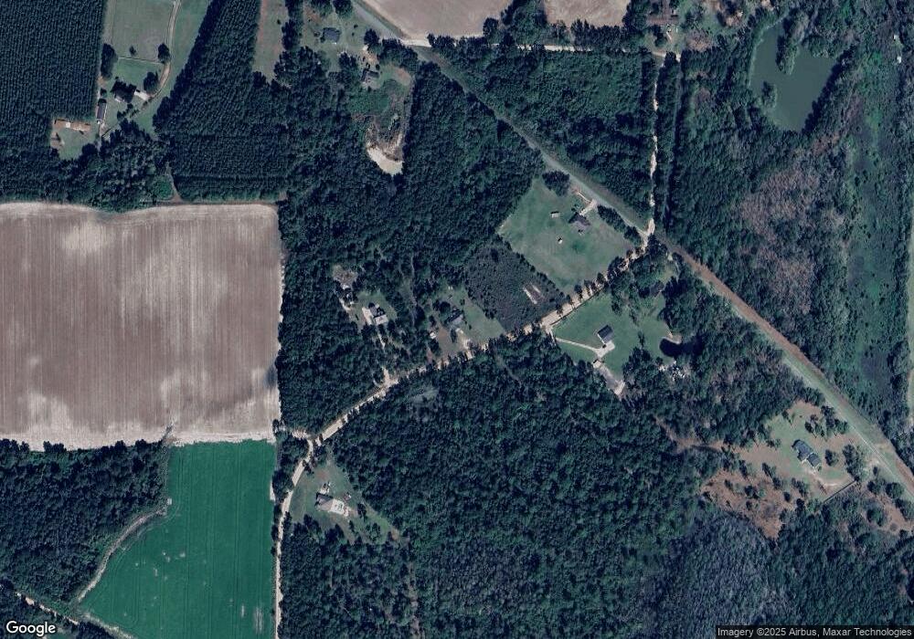 329 Simpson Rd, Dixie, GA 31629 - photo 1