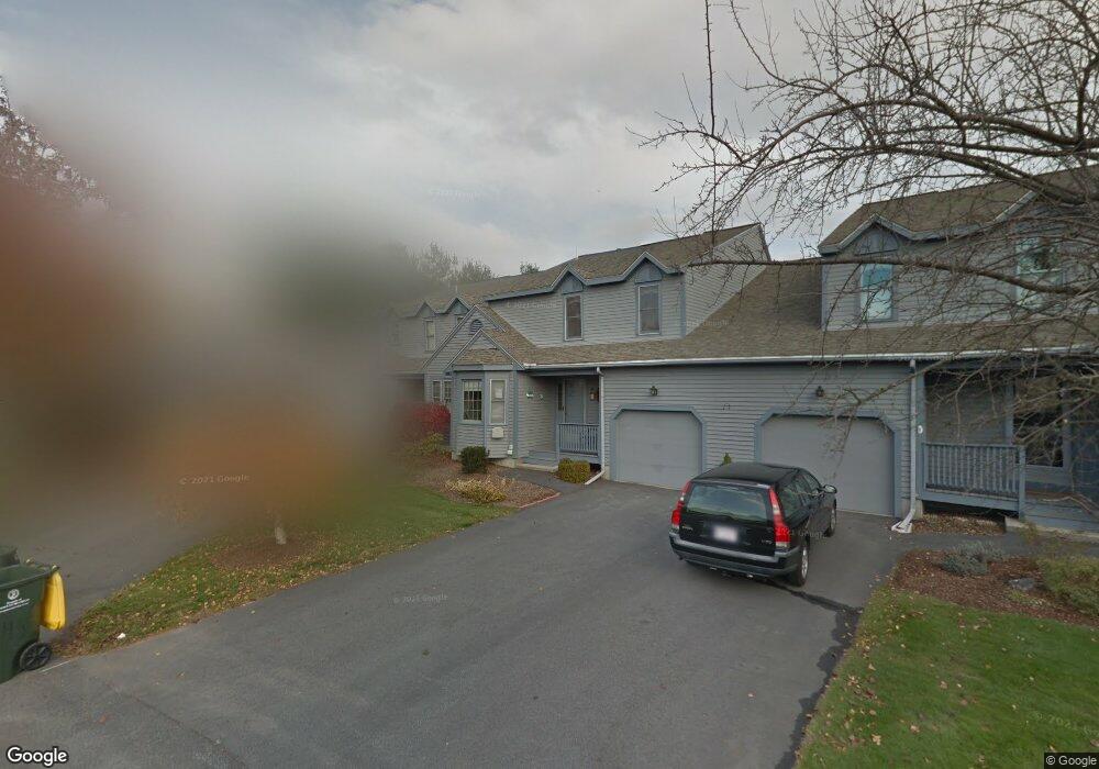 48 Quince Landing, Franklin, MA 02038 - photo 1