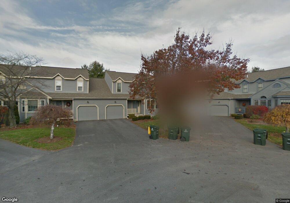 43 Quince Landing, Franklin, MA 02038 - photo 1