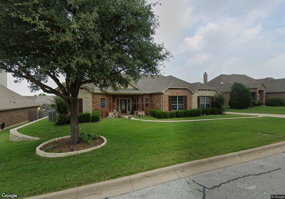 212 William Allen St, Decatur, TX 76234 - photo 1