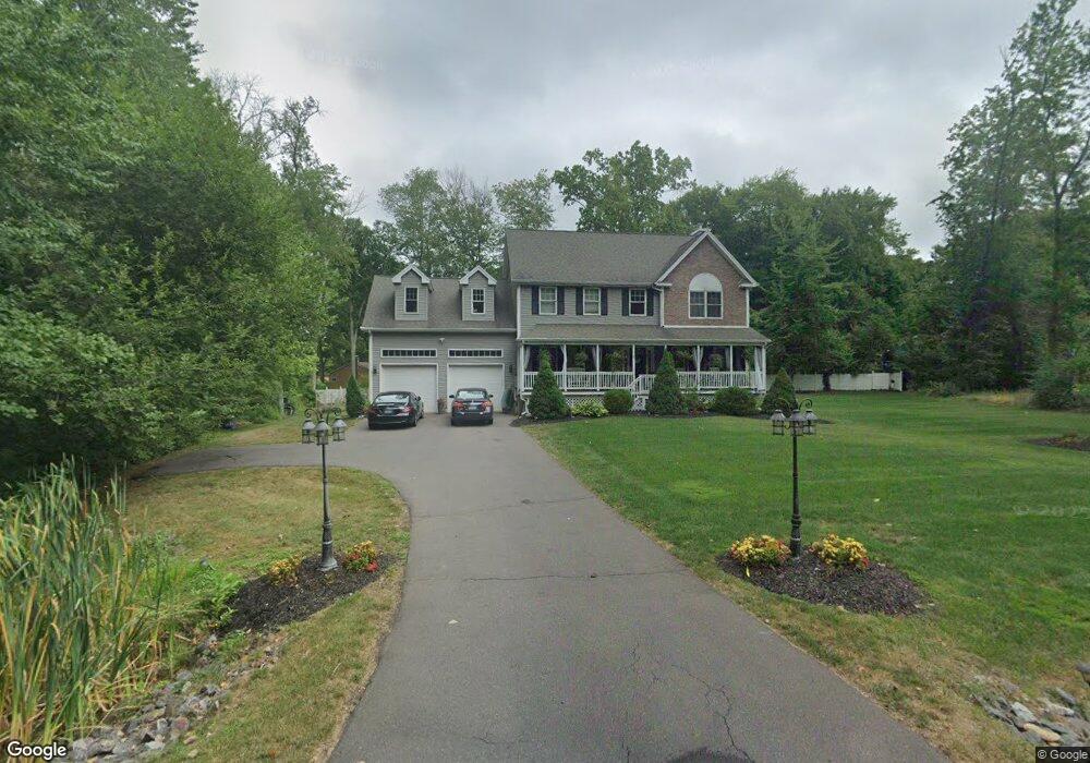 2 Prosser Ln, Bloomfield, CT 06002 - photo 1