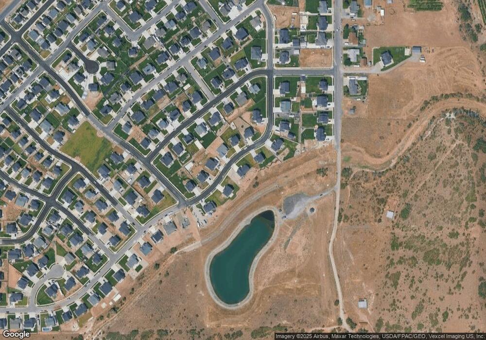 1197 S Bluff St, Santaquin, UT 84655 - photo 1