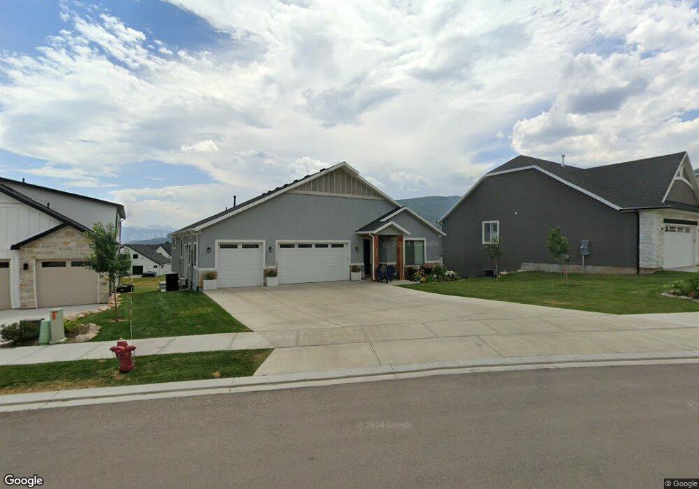 1484 N Jerry Gertsch Ln, Midway, UT 84049 - photo 1