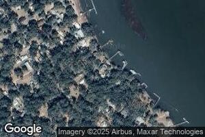 1207 Lewis Ln NE, Townsend, GA 31331