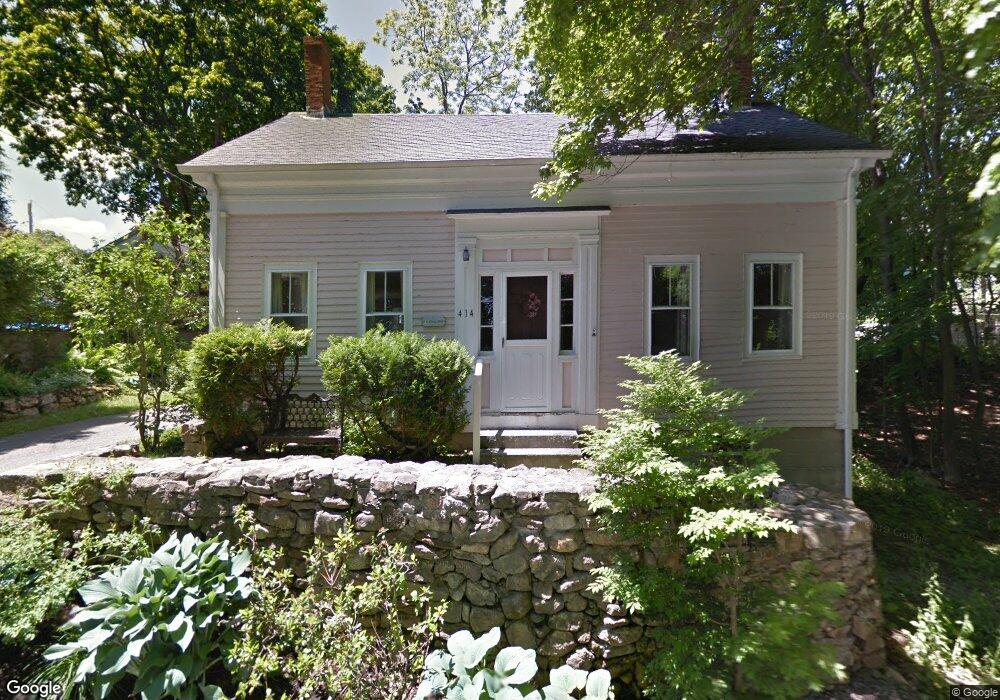 414 Front St, Bath, ME 04530 - photo 1