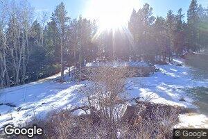 13 Road 3, Eagle Nest, NM 87718