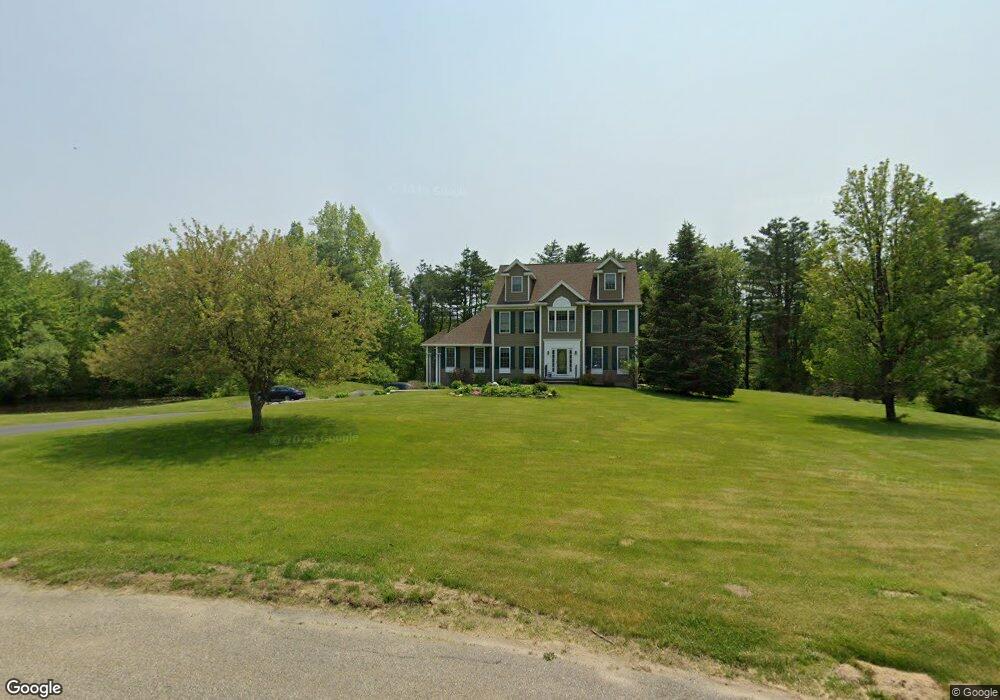 4 Raynes Farm Rd, Madbury, NH 03823 - photo 1