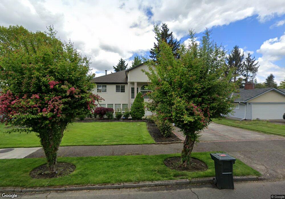 12265 SW Park Way, Portland, OR 97225 - photo 1