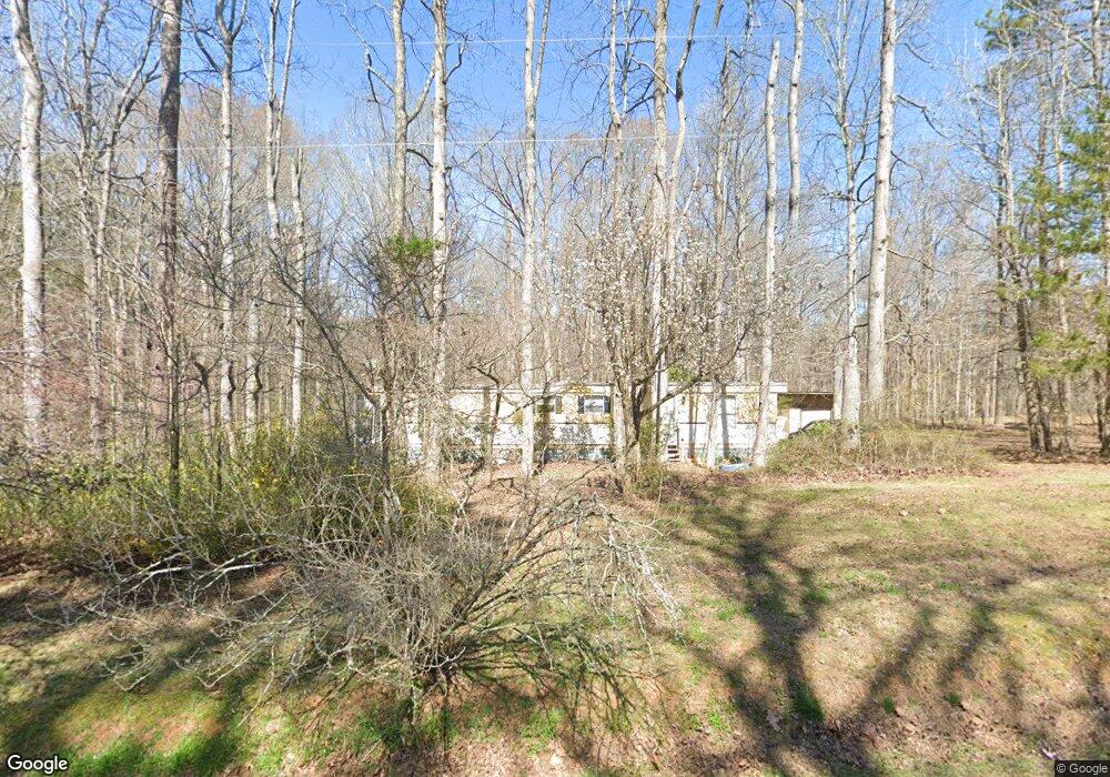 1642 Henderson Tanyard Rd, Pittsboro, NC 27312 - photo 1