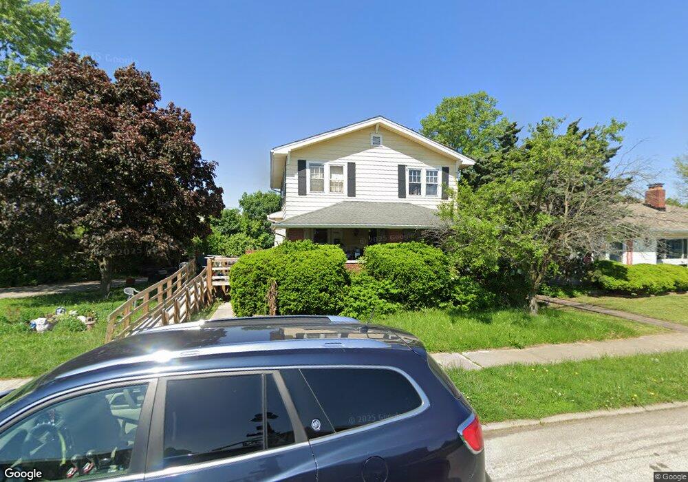 128 N 18th Ave, Beech Grove, IN 46107 - photo 1