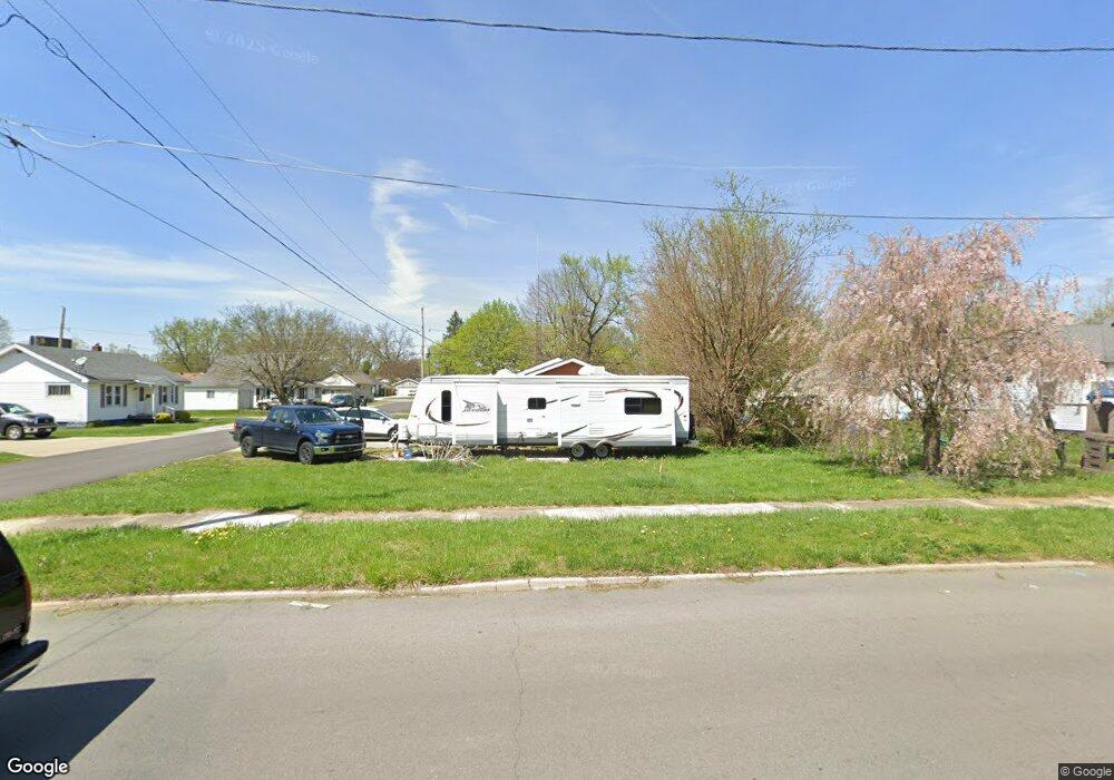 1426 W 9th St, Anderson, IN 46016 - photo 1