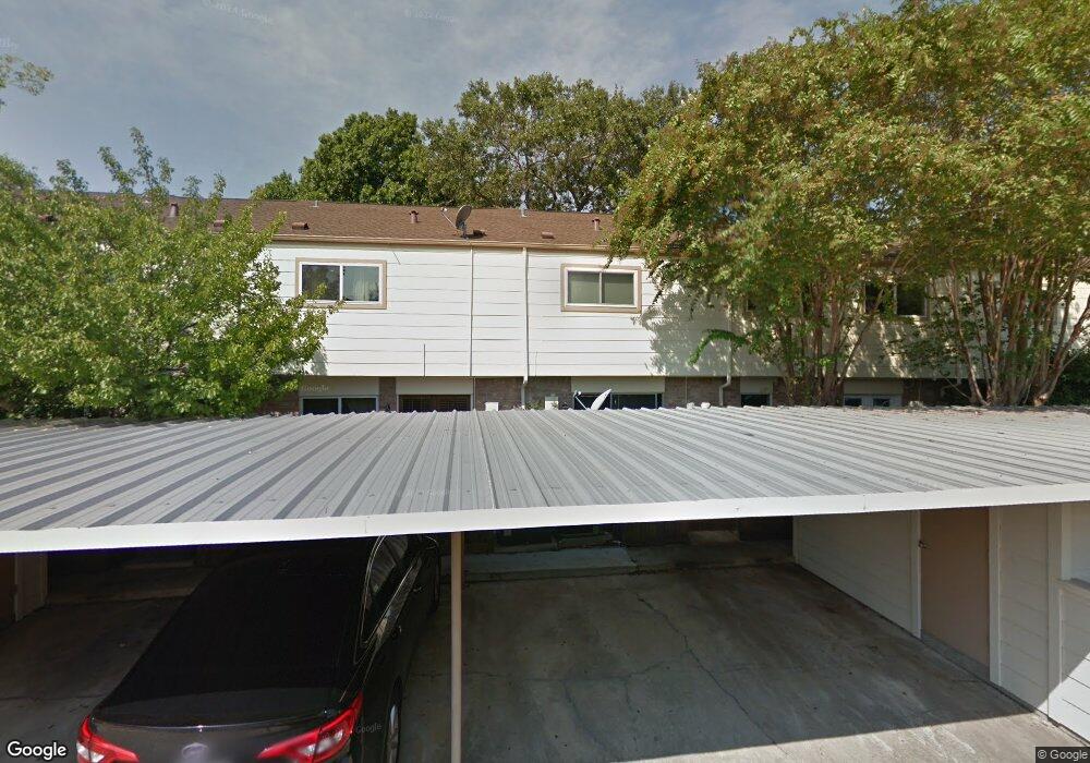 14454 Misty Meadow Ln, Houston, TX 77079 - photo 1