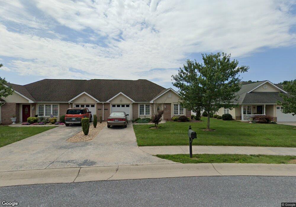 2151 Secrist Ln, Harrisonburg, VA 22801 - photo 1